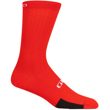 GIRO HRC TEAM Socks Red 0